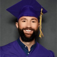 Nextern Employee John Nutt's profile photo