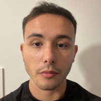 FlexiPaaS Employee Lautaro Agustin's profile photo