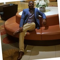 KMG Systems Ltd Employee Edward Chara's profile photo