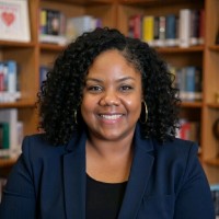 Lyons Township High School District 204 Employee Patrice Payne's profile photo