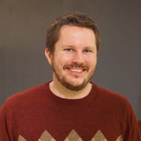 Christian Counseling & Educational Foundation (CCEF) Employee Jeremy Eshelman's profile photo