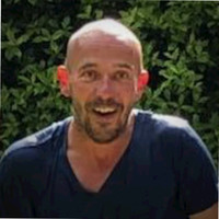 Andrew Peat Email