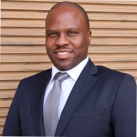 Public Investment Corporation Employee Kagiso Motepe's profile photo
