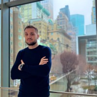 HR Cloud Employee Bruno Ružić's profile photo