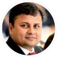 Karauli Diagnostics Employee Aditya Agrawal's profile photo