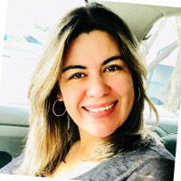 Galena Farmacêutica Employee Gisele Diniz's profile photo