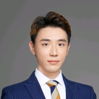 RecruitFirst China Employee Dylan Zhang's profile photo