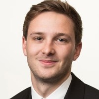 BAE Systems Applied Intelligence Employee David McCready's profile photo