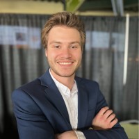 Nate Horsley's profile photo