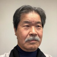 Lifespan Employee Tomio Kato's profile photo