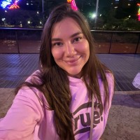 Demand Inc. Employee Marina Jimenez's profile photo