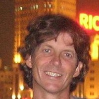 ASML Employee John van Gerwen's profile photo