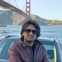 Five Below Employee Mohammed Khan's profile photo