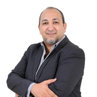 Baker Hughes Employee Eslam Kamal's profile photo