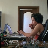 Finflow.pro Employee Adylbek Ergeshov's profile photo
