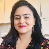 TAO Solutions Inc. Employee Renita Nazareth's profile photo