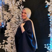 scene architects Employee Yara El-Bendary's profile photo
