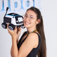 航天科工智能机器人有限责任公司 Employee Natalia Andrea Pinilla Rivera's profile photo