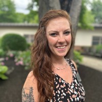 Peregrine Senior Living Employee Alyssa Jones's profile photo