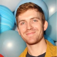 Strand Releasing Employee Adam Gray's profile photo