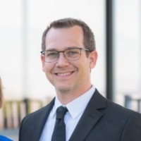Iowa Secretary of State Employee Brian Pressler's profile photo