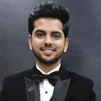 WM Employee Deepesh Sahu's profile photo