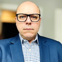 AT&T Employee Ron Lawson's profile photo