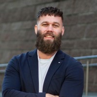 Prosper AI Employee Fredrik S.'s profile photo