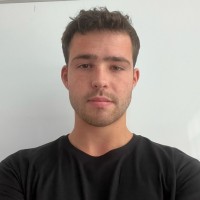 APLANET Employee Louis Barnes's profile photo