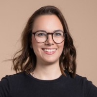 EK/servicegroup Employee Ann-Kristin Jürgens's profile photo