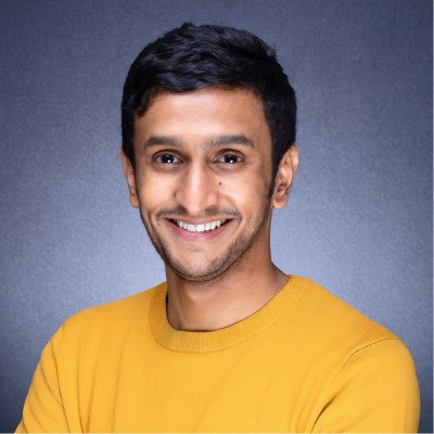 Deel Employee Muhammed Salim's profile photo