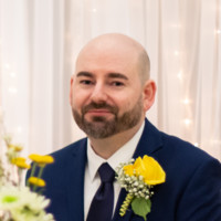 BRG Research Services Employee Aaron Lundy's profile photo