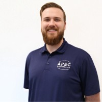 APEC Engineering Inc. Employee Matthew House's profile photo