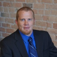 MAJOR MORTGAGE Employee Geoff Hansen's profile photo