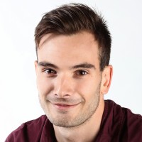 ADES ingenierie Informatique Employee Liévin Champagnac's profile photo