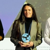Institut supérieur d'électronique et du numérique Employee Océane Bras's profile photo