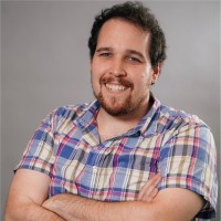 Wilson Language Training Employee Samuel Appel's profile photo