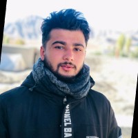 GritFeat Solutions Employee Gagan Bhattarai's profile photo