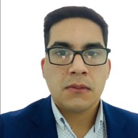 Mine Partner Employee Bernardo Fuenzalida Ossandón's profile photo
