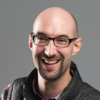 College of Saint Benedict and Saint John's University Employee Christopher Reber's profile photo