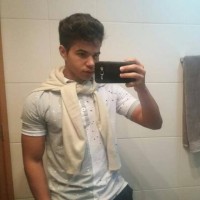 Roboflex Employee Ralfy Lopes's profile photo