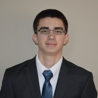 Egenera Employee George Collins's profile photo