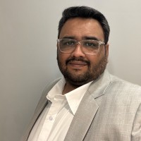 GMR Group Employee Bhavin Mehta's profile photo