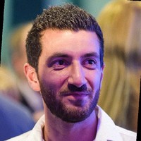 L'Oréal Employee Franck Zerbib's profile photo
