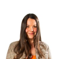 Yakk. Employee Paula Escobar Agon's profile photo