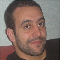 Parkinson-Spencer Refractories Ltd Employee Odín García's profile photo