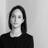 Isay Weinfeld Employee Gabriela Chow's profile photo