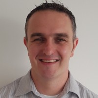 S&P Global Employee Mark Rae's profile photo
