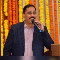 Zydex Industries Employee Yogesh Ingawale's profile photo