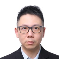 BYD EUROPE Employee James Wong's profile photo